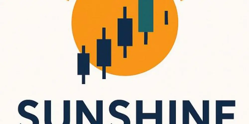 Imagem do grupo de WhatsApp Sunshine