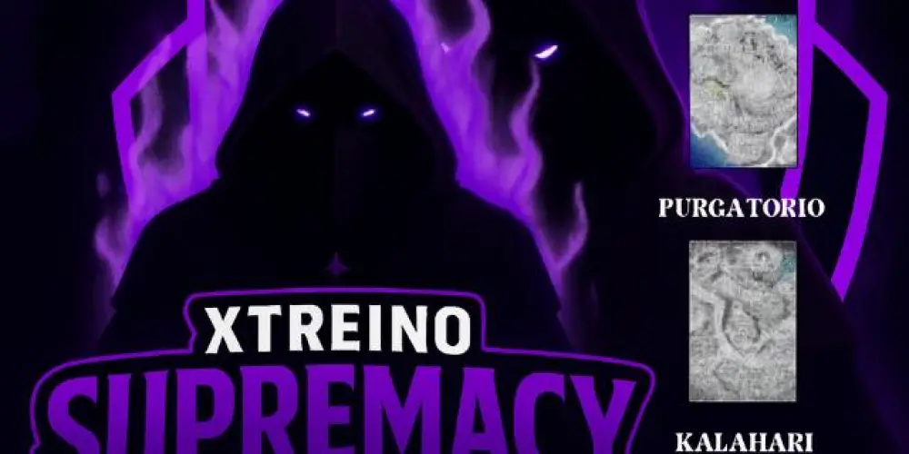 Imagem do grupo de WhatsApp SUP XTREINO