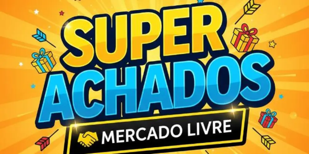 Imagem do grupo de WhatsApp ✨SUPER ACHADOS ML🛍️