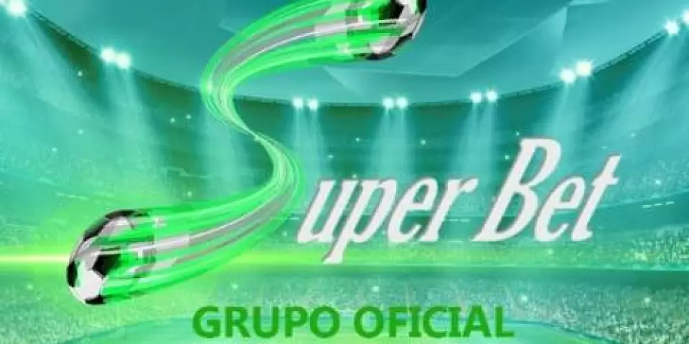Imagem do grupo de WhatsApp 🏆Super Bet 🏆