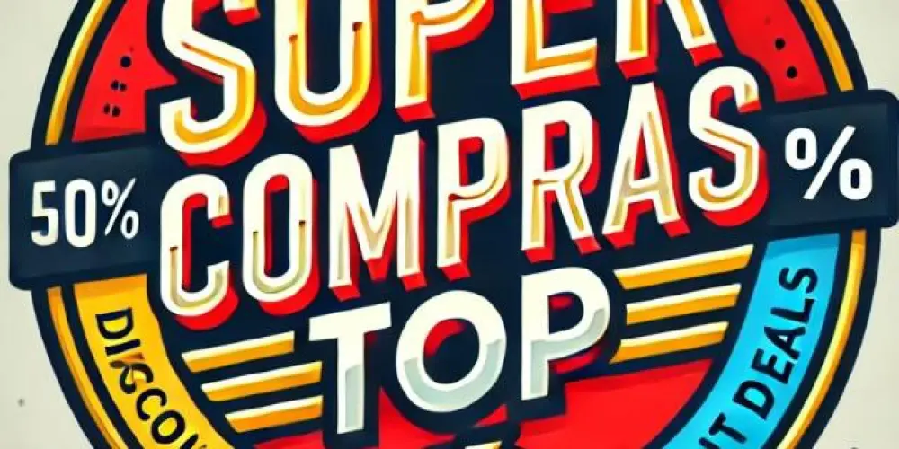 Imagem do grupo de WhatsApp 🛍️SUPER COMPRAS TOP🔥