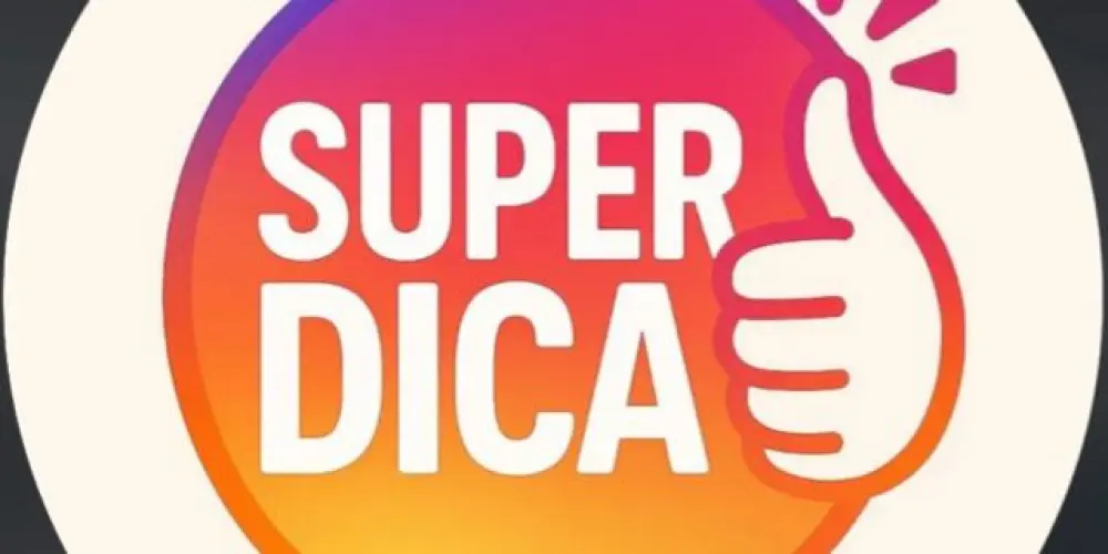 Imagem do grupo de WhatsApp Super Dica