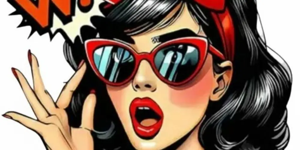 Imagem do grupo de WhatsApp SUPER FIGURINHAS