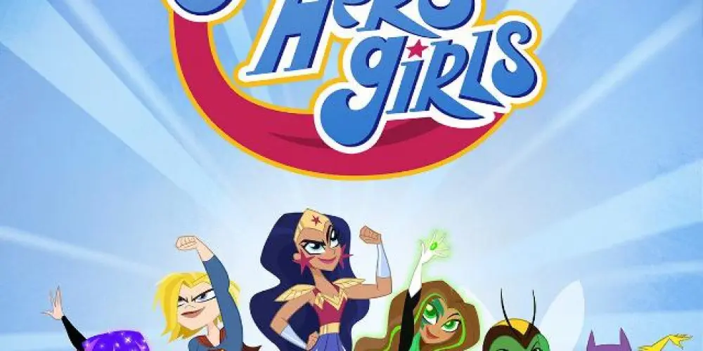 Imagem do grupo de WhatsApp Super girls