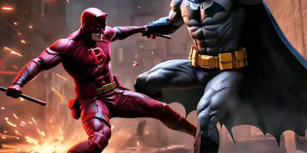 Imagem do grupo de WhatsApp SUPER HERÓIS