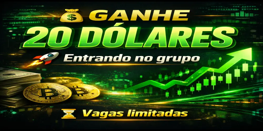 Imagem do grupo de WhatsApp SUPER LIVE BÔNUS