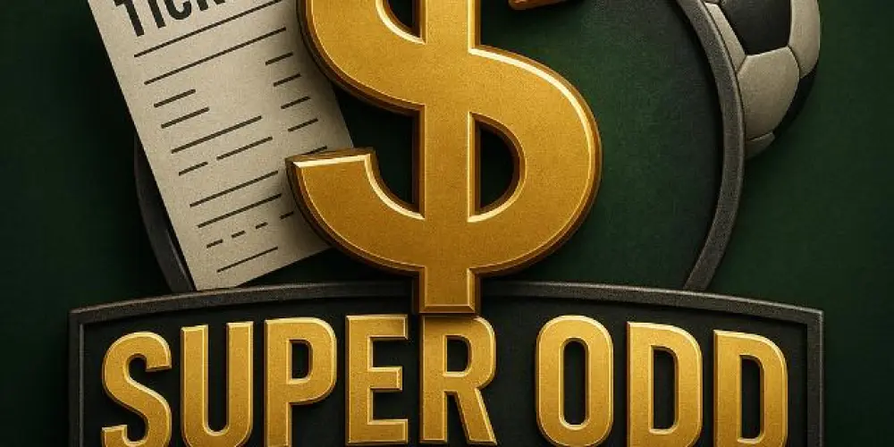 Imagem do grupo de WhatsApp SUPER ODD DO G🚀