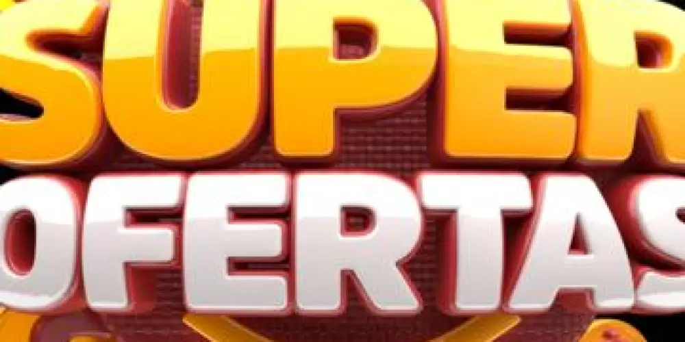 Imagem do grupo de WhatsApp Super Ofertas