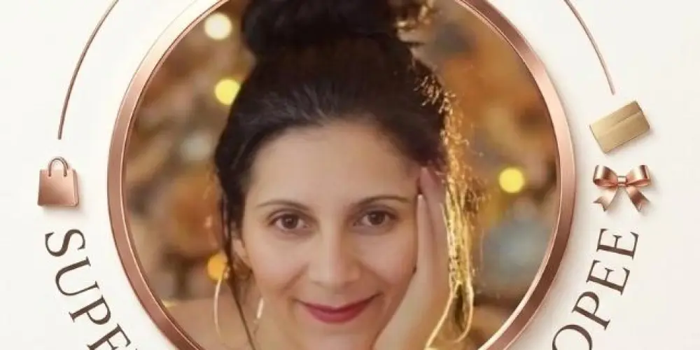 Imagem do grupo de WhatsApp 🔥Super Ofertas da Shopee 🛍️