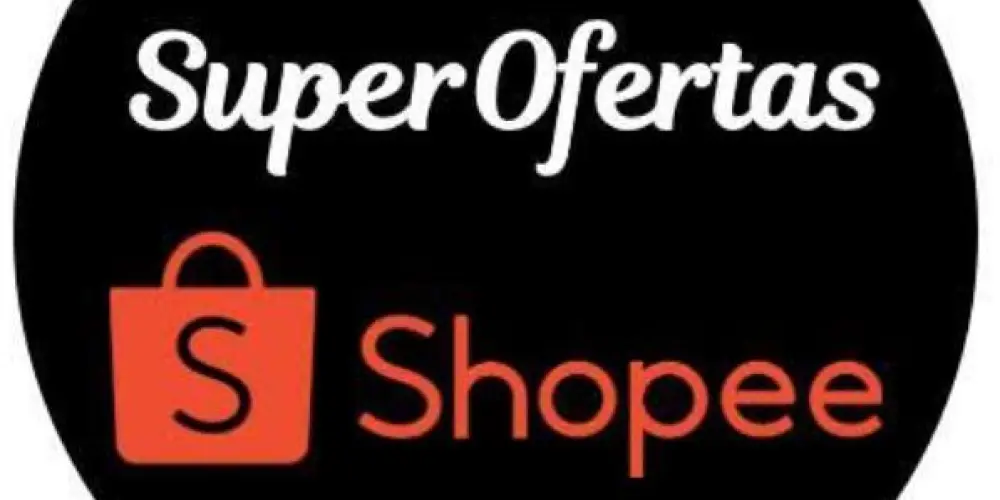 Imagem do grupo de WhatsApp Super ofertas da shopee