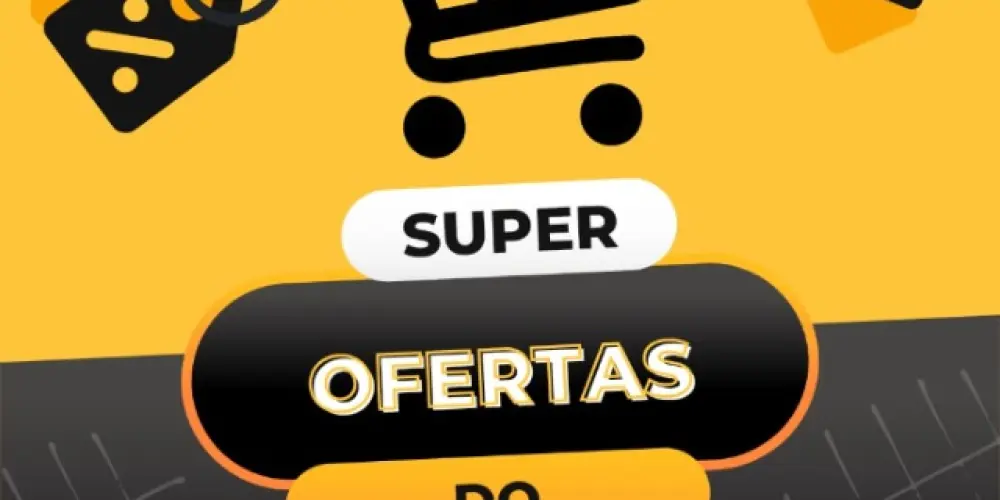 Imagem do grupo de WhatsApp Super ofertas do Silas