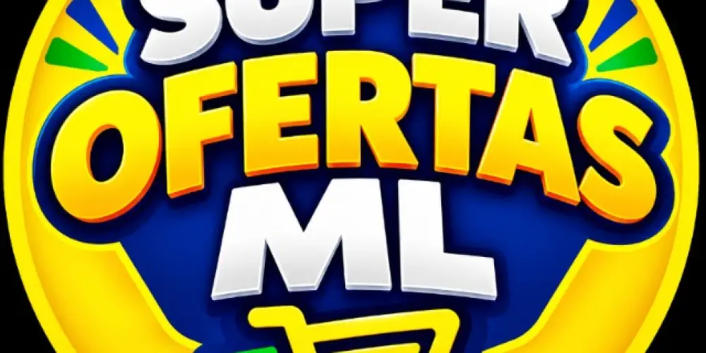 Imagem do grupo de WhatsApp Super Ofertas ML - Grupo 01