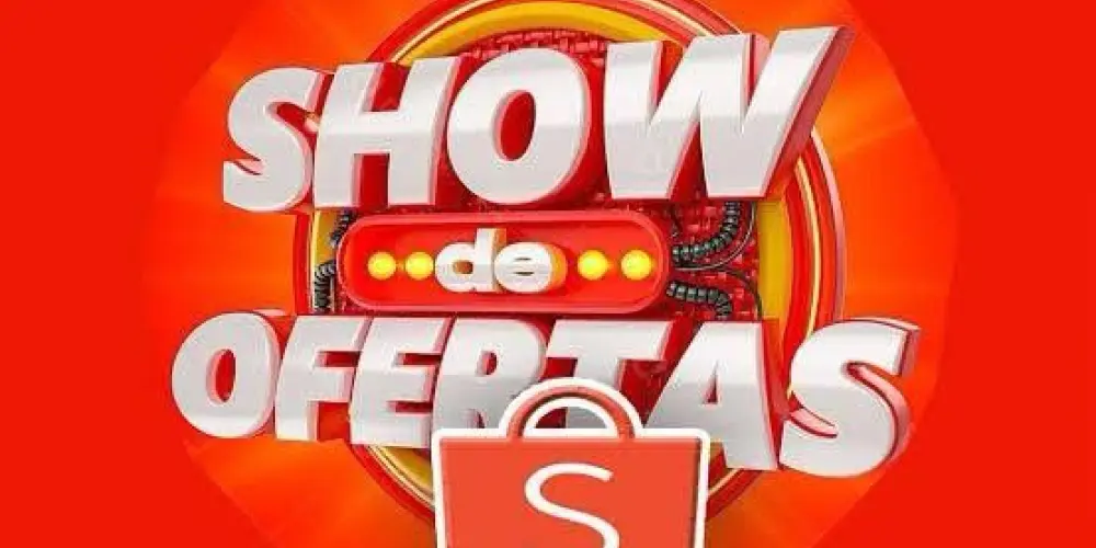 Imagem do grupo de WhatsApp Super Ofertas Shopee
