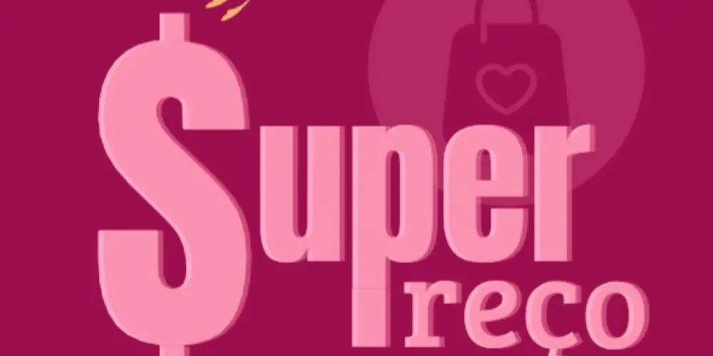 Imagem do grupo de WhatsApp Super Preço Maternidade