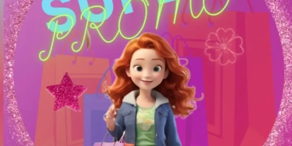 Imagem do grupo de WhatsApp SUPER PROMO NUVEM