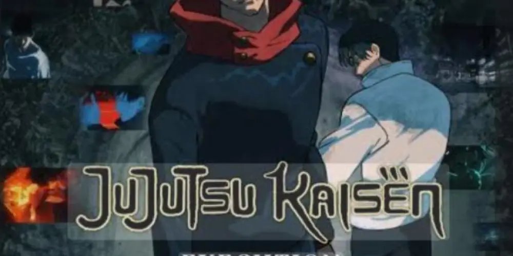 Imagem do grupo de WhatsApp Super School JuJuTsu