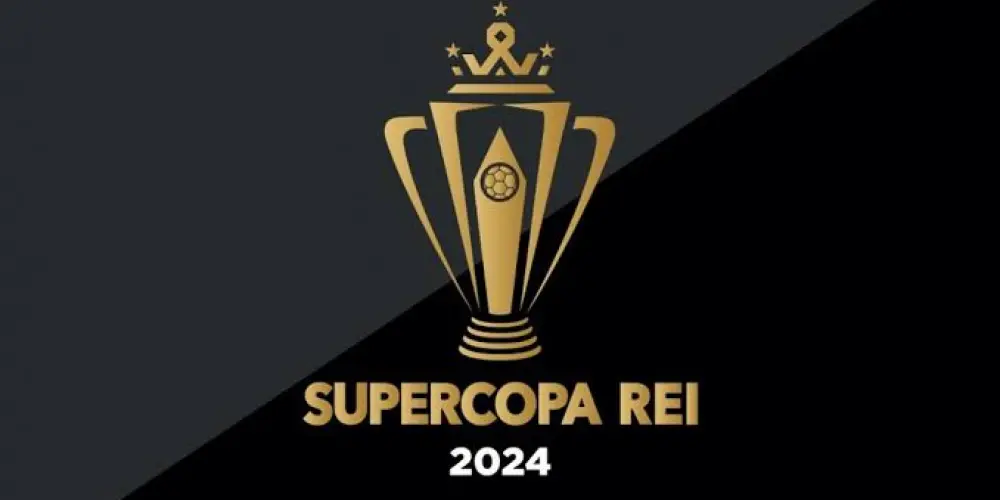 Imagem do grupo de WhatsApp Supercopa Brasil 2025