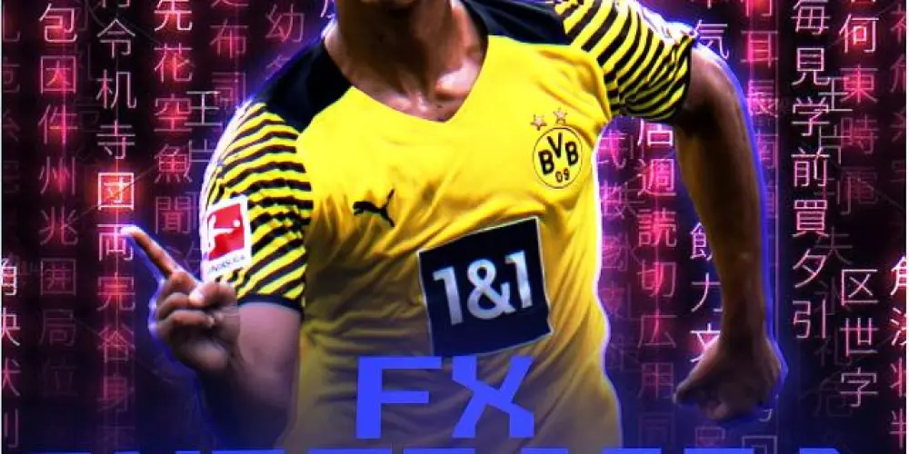 Imagem do grupo de WhatsApp SUPERCOPA FX 🏆