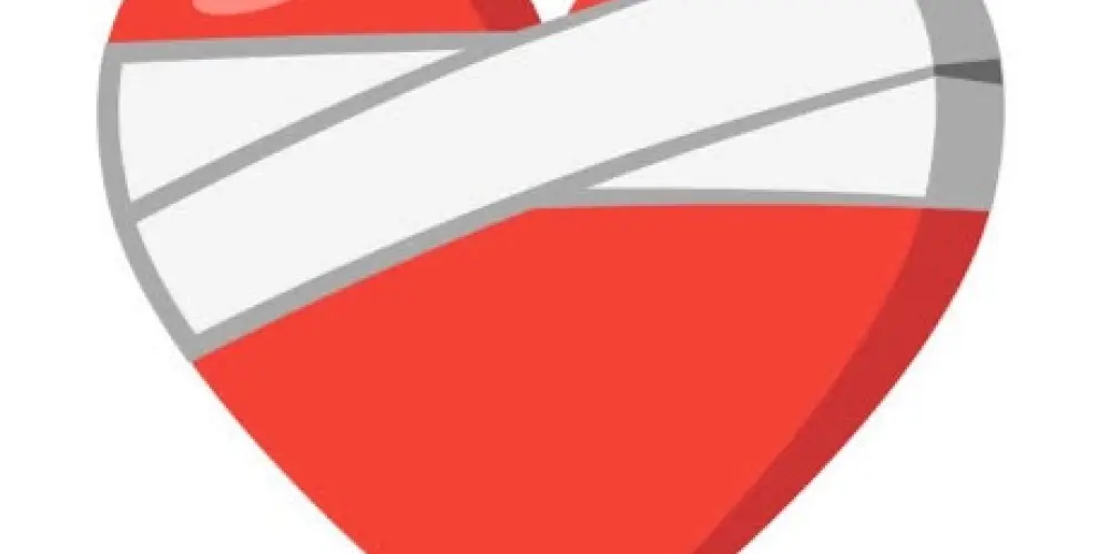 Imagem do grupo de WhatsApp Supere o Fim do Seu Relacionamento