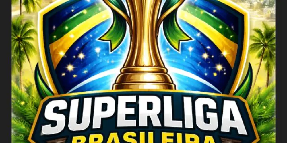 Imagem do grupo de WhatsApp SUPERLIGA BRASILEIRA CMDC