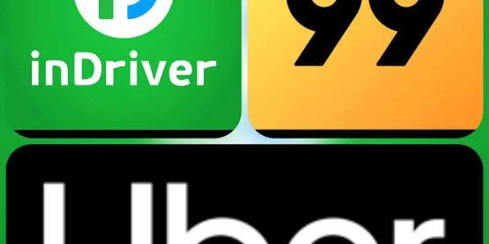 Imagem do grupo de WhatsApp SUPORTE 99 / UBER / INDRIVE - MOTORISTA
