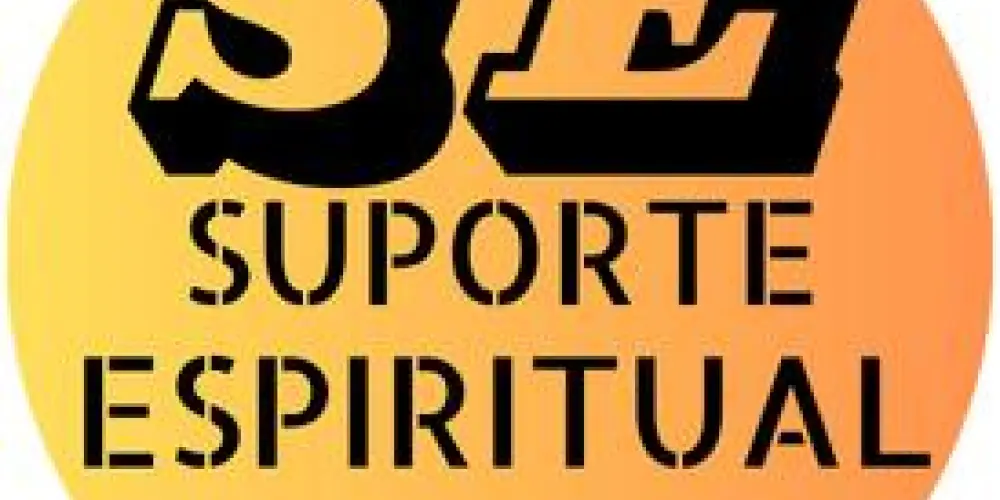 Imagem do grupo de WhatsApp SUPORTE ESPIRITUAL FIRMES NA FÉ 25