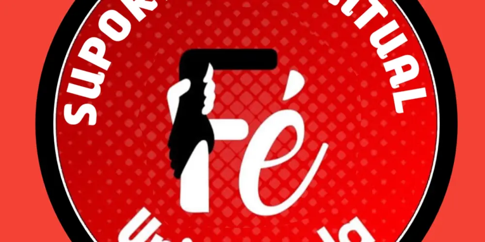 Imagem do grupo de WhatsApp SUPORTE ESPIRITUAL UNIDOS NA FÉ