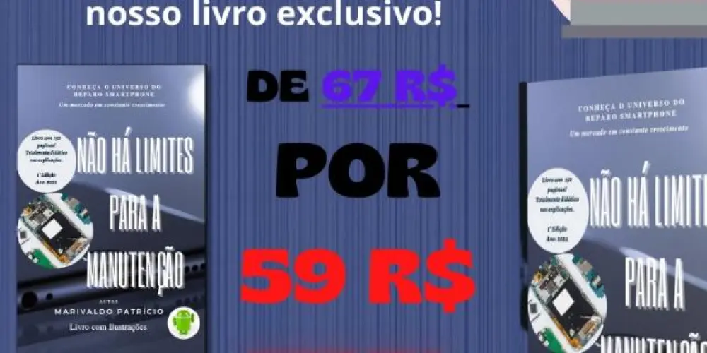 Imagem do grupo de WhatsApp Suporte - SmartPhones