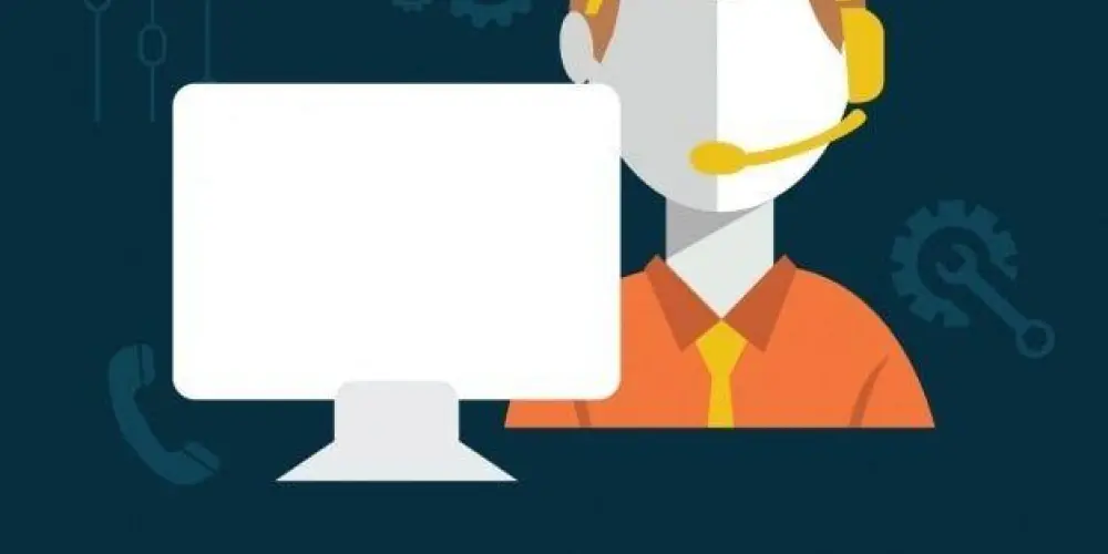 Imagem do grupo de WhatsApp Support