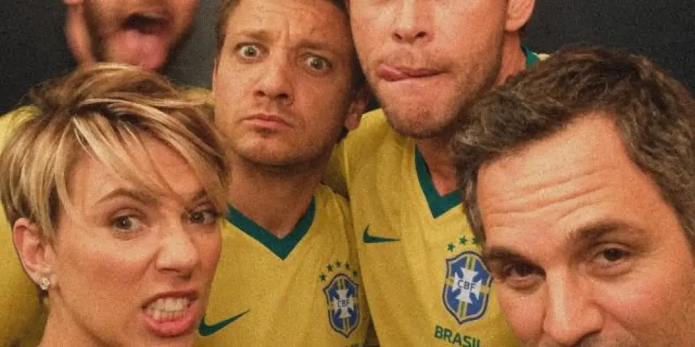 Imagem do grupo de WhatsApp Supremacia Amizade