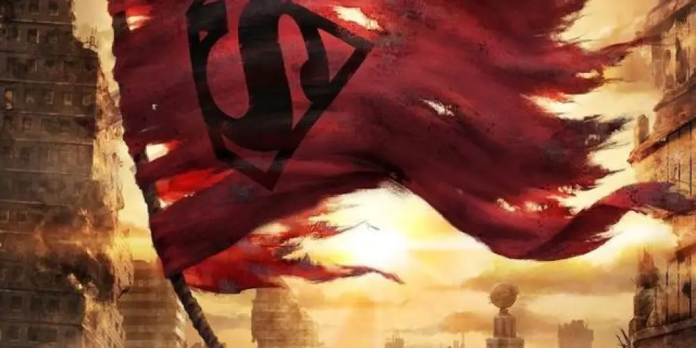 Imagem do grupo de WhatsApp SUPREMACIA GEEK