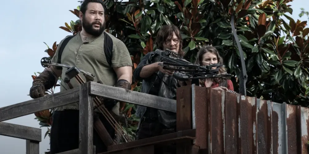 Imagem do grupo de WhatsApp SUPREMACIA WALKERS