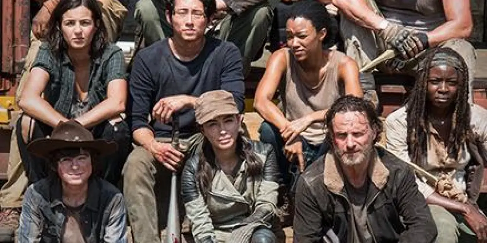 Imagem do grupo de WhatsApp SUPREMACIA WALKERS  RECEPÇÃO 🧟‍♂️