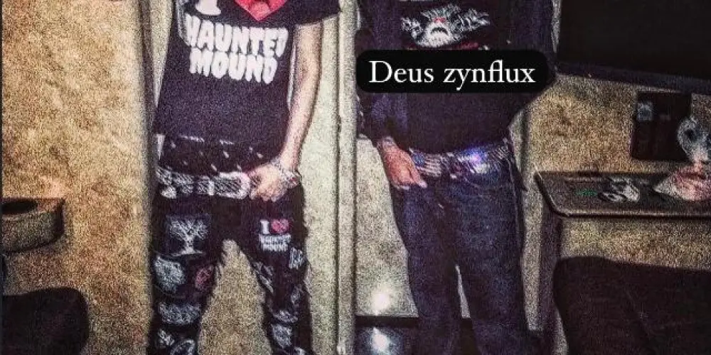 Imagem do grupo de WhatsApp Supremacy Ashwrath