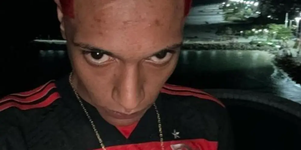 Imagem do grupo de WhatsApp Supremacy zueira pura