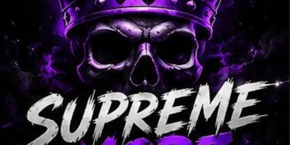 Imagem do grupo de WhatsApp SUPREME MODZ
