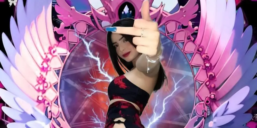 Imagem do grupo de WhatsApp 😈Supremes❤️