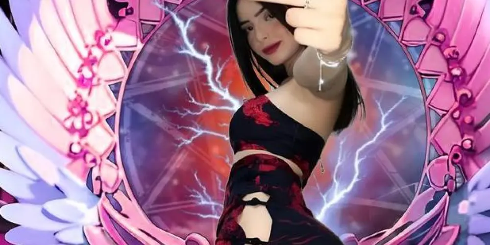 Imagem do grupo de WhatsApp 😈Supremes❤️