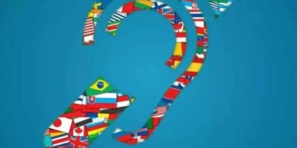 Imagem do grupo de WhatsApp surdo e deaf