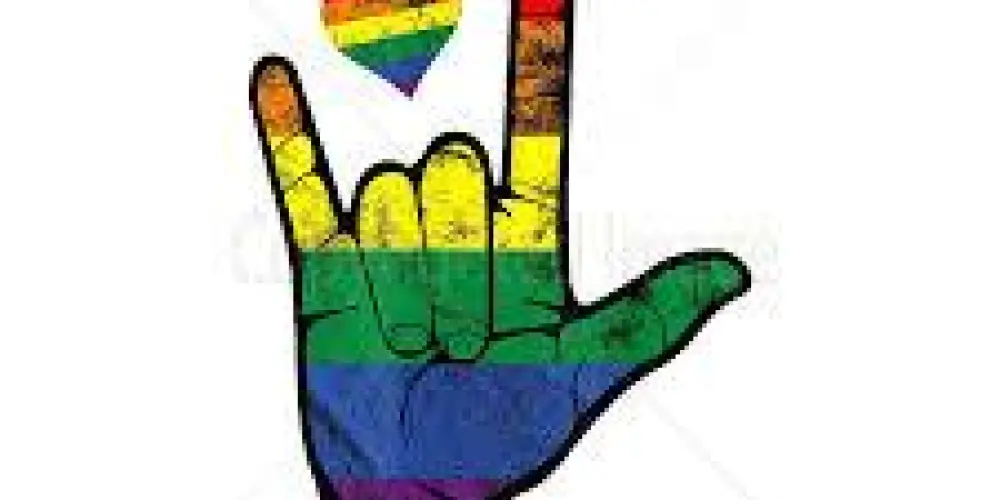 Imagem do grupo de WhatsApp Surdo mundo