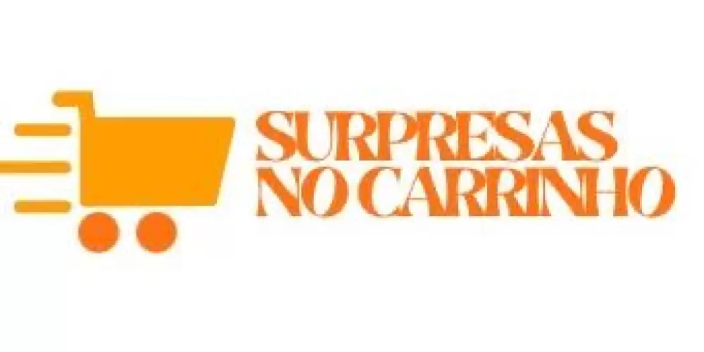 Imagem do grupo de WhatsApp SURPRESAS NO CARRINHO