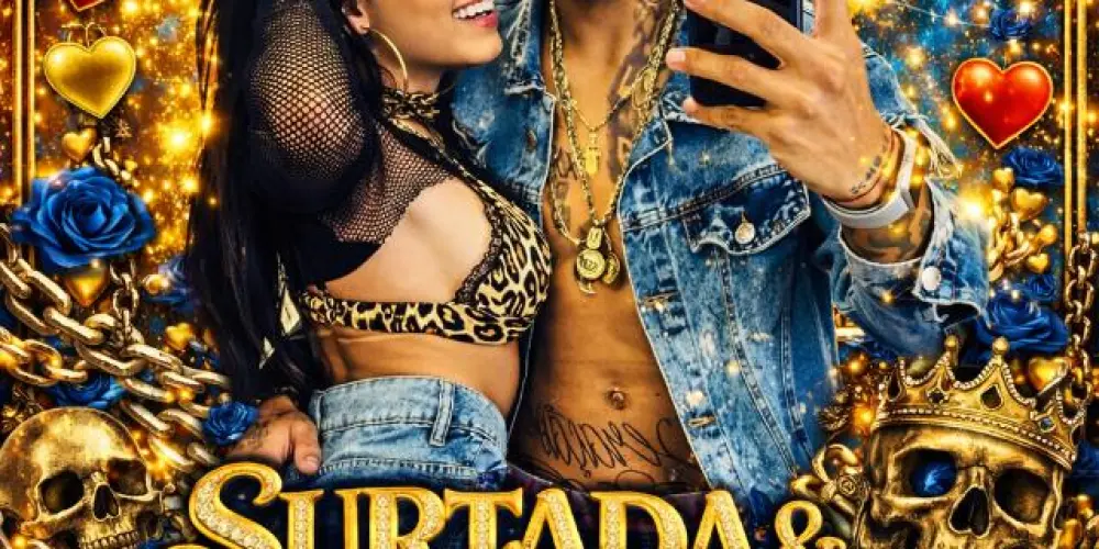 Imagem do grupo de WhatsApp SURTADA E PRÍNCIPE LINK