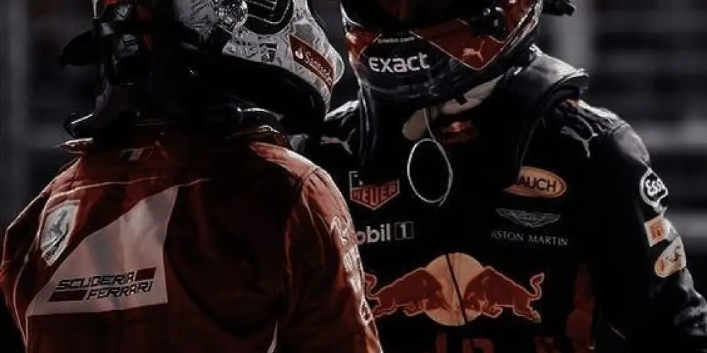 Imagem do grupo de WhatsApp Surtando com a F1 🏎
