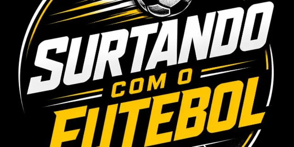 Imagem do grupo de WhatsApp Surtando com o Futebol ⚽️