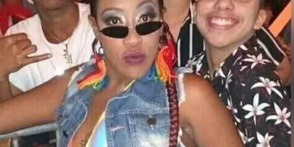 Imagem do grupo de WhatsApp Surto Coletivo