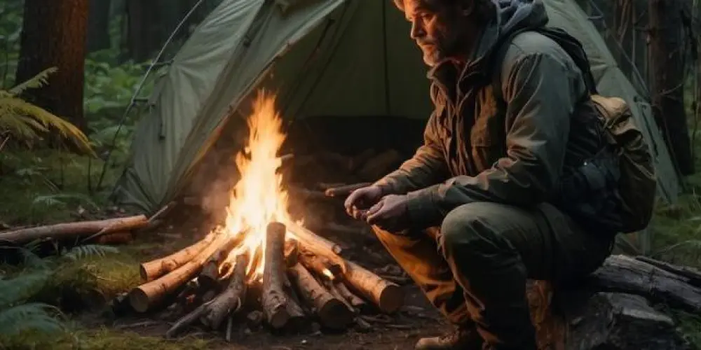 Imagem do grupo de WhatsApp 🌿 SURVIVAL  🌿