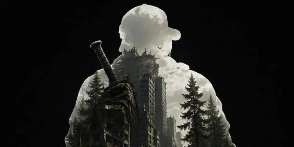 Imagem do grupo de WhatsApp SURVIVAL DAYZ