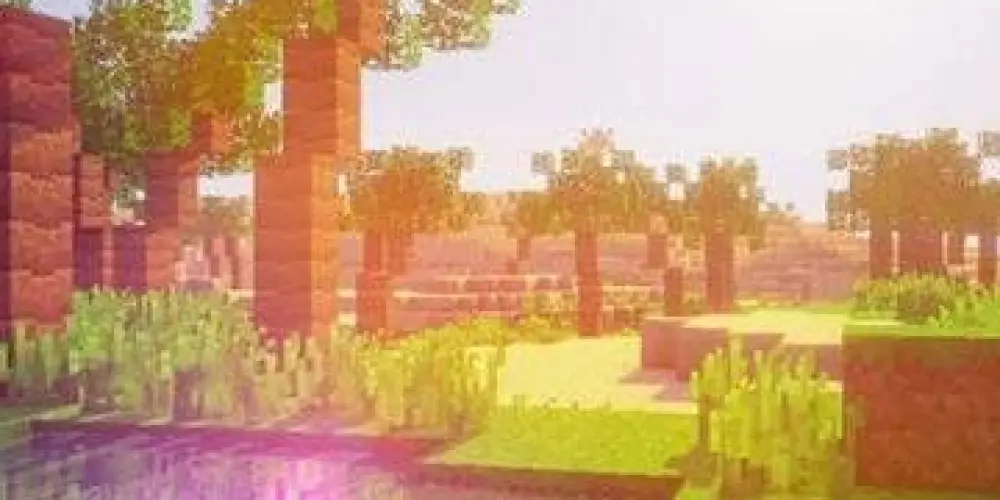 Imagem do grupo de WhatsApp • Survival | Em Amigos 💫✨