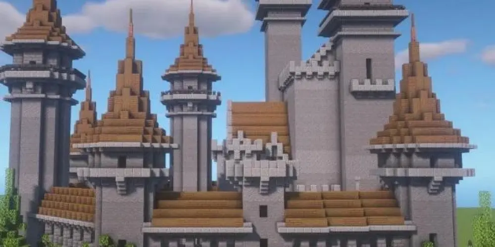 Imagem do grupo de WhatsApp SURVIVAL MEDIEVAL