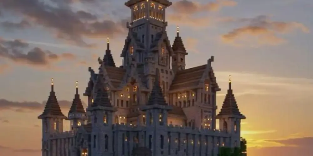 Imagem do grupo de WhatsApp SURVIVAL MEDIEVAL⚔️